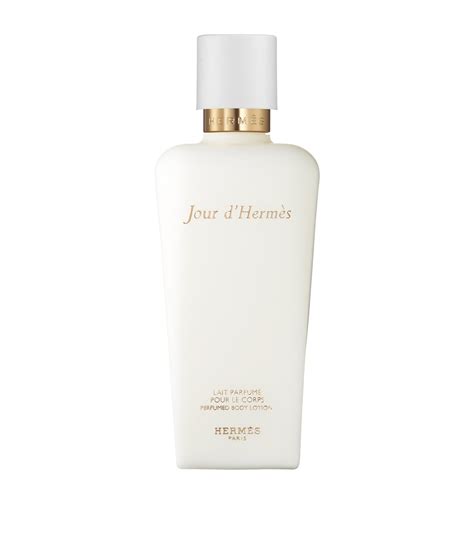 hermes moisturizer|hermes body lotion harrods.